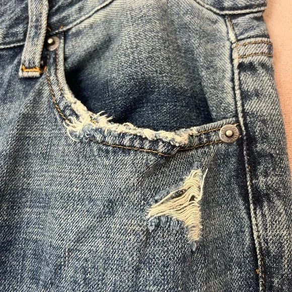 Pistola jeans, size 30x31 - Picture 4 of 11